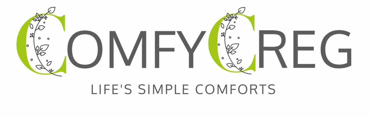 ComfyCreg Floral Design